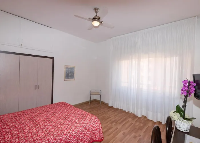 Hotel Adrimer San Bartolomeo Al Mare