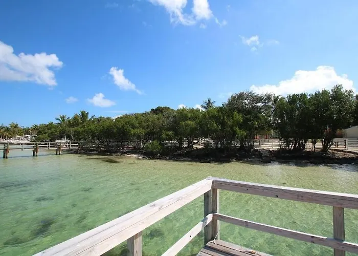 Bahia Bay Resort Key Largo
