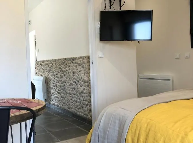 Bed and breakfast Escale beauté le Crotoy