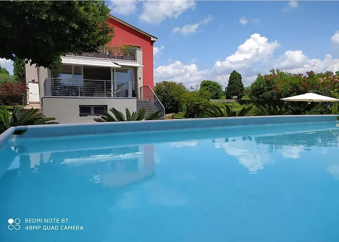Relais Villa Lezard Colà