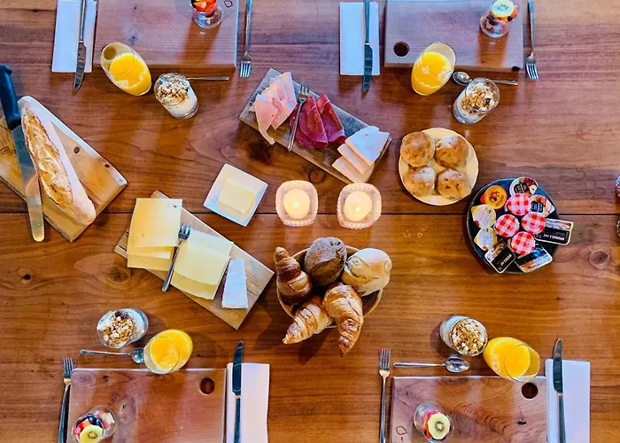 B&B Le Reve Maastricht