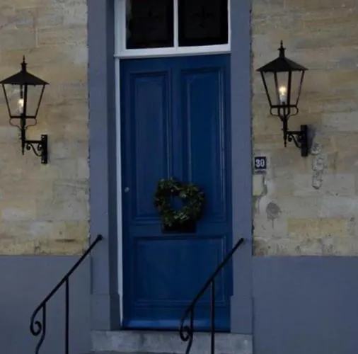 Onder de Linde B&B Valkenburg aan de Geul