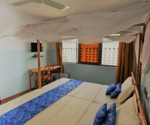 B&B Chez Rita