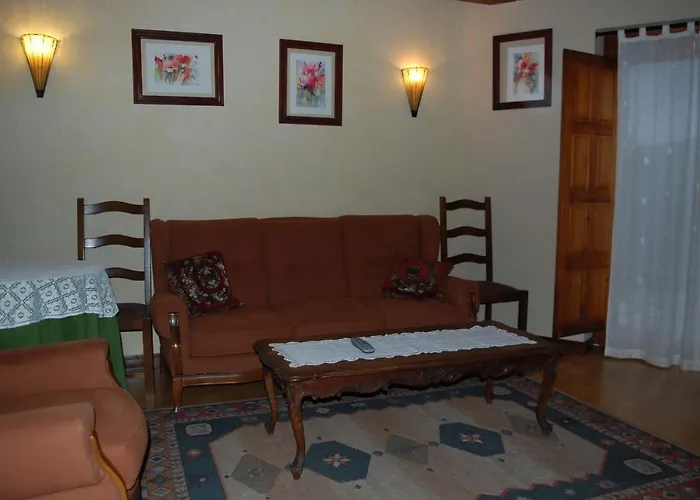 Hotel Rural El Denario Garray