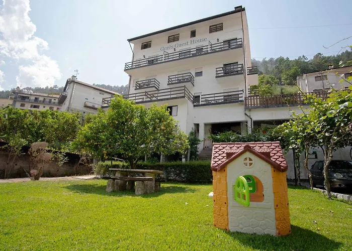 Gerês Guest House