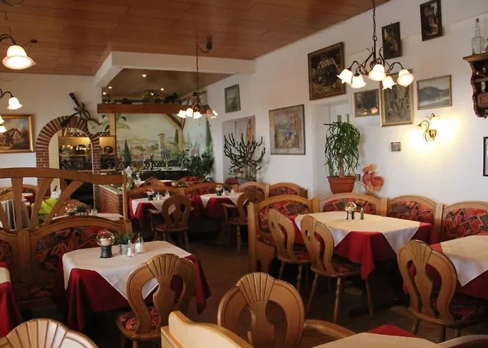 Alte Post Meersburg