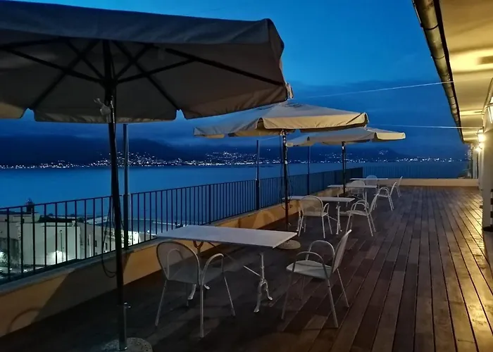 Residenza Punta Stendardo Gaeta