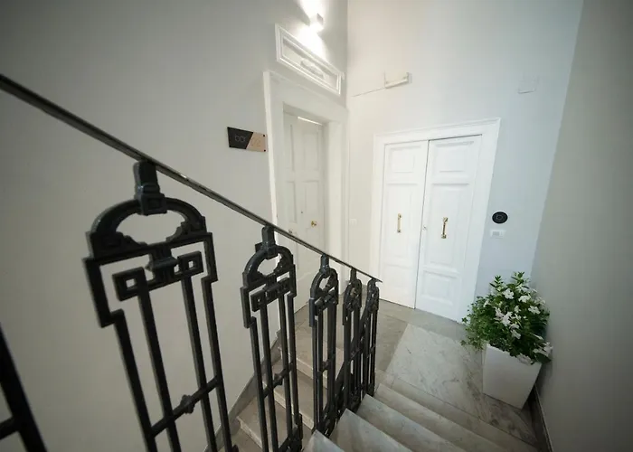Bari 102 Bed and Breakfast