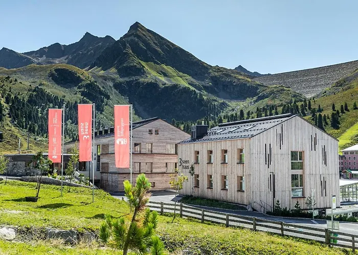 Hotel Jagdschloss Resort