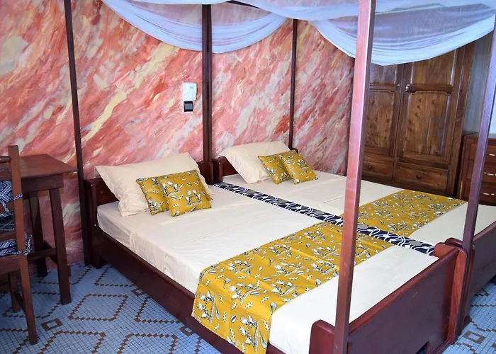 B&B Chez Rita