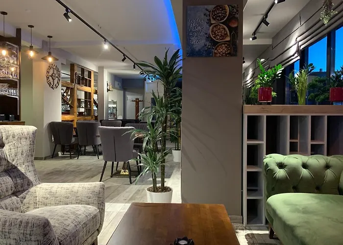 Hotel Bispinger Hof Bispingen