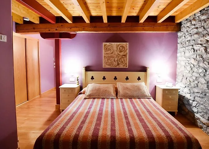 Posada Término Hoznayo