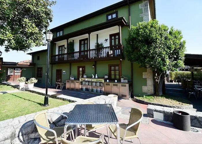 Posada Término Hoznayo