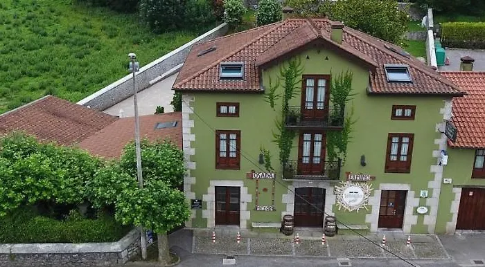 Posada Término Hoznayo