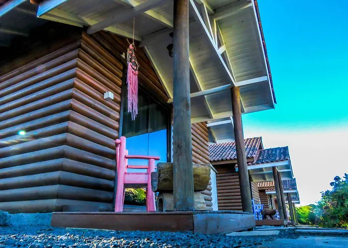 Pousada Cabanas Xokleng