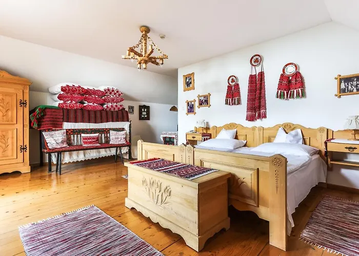 Hotels in Pécs