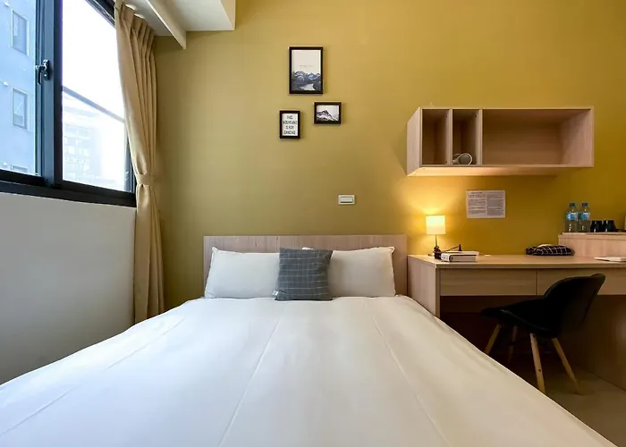 Adagio Hostel
