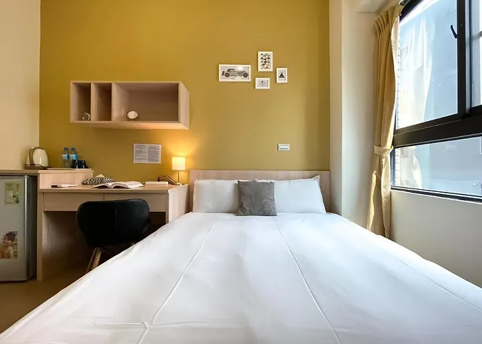 Adagio Hostel