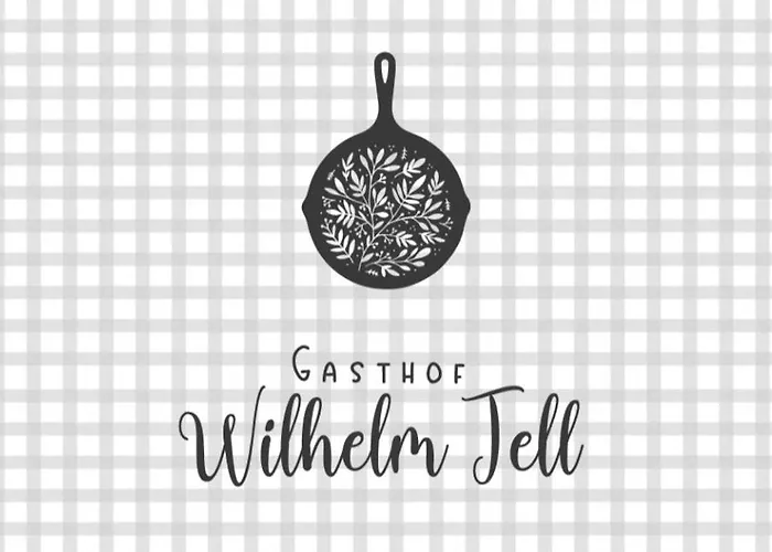 Gasthof Wilhelm Tell Fremdenzimmer