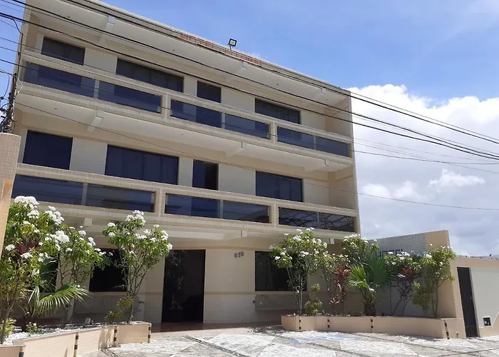 Hotel Litoral Aracaju