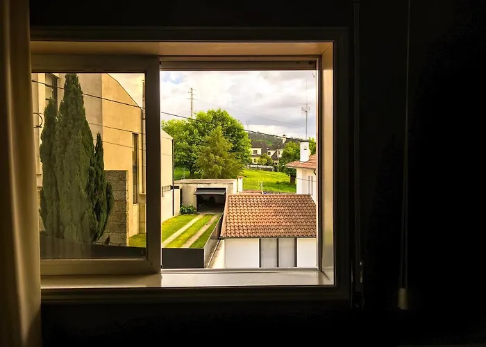 Hotel do Paço By VimaHotels Guimarães