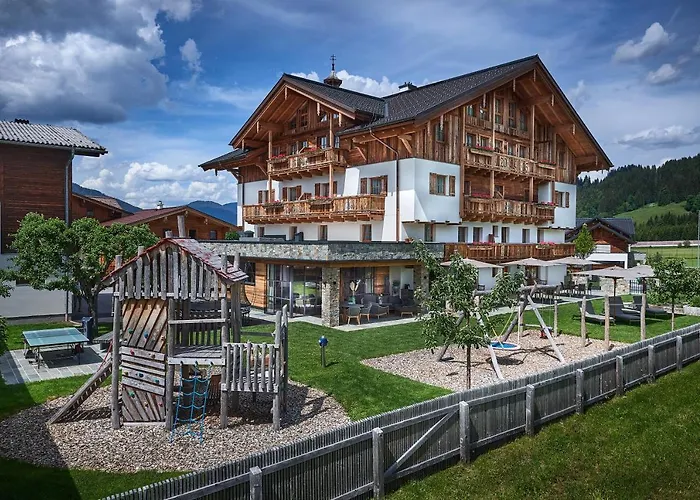 Hotels in Flachau