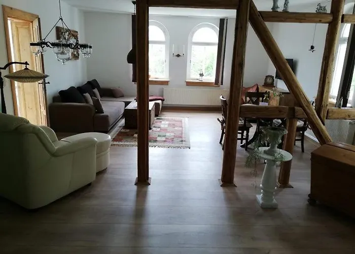 Traumparadies Bad Sulza