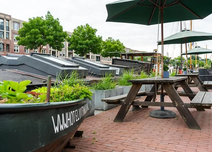 B&B Vita Nova Amersfoort