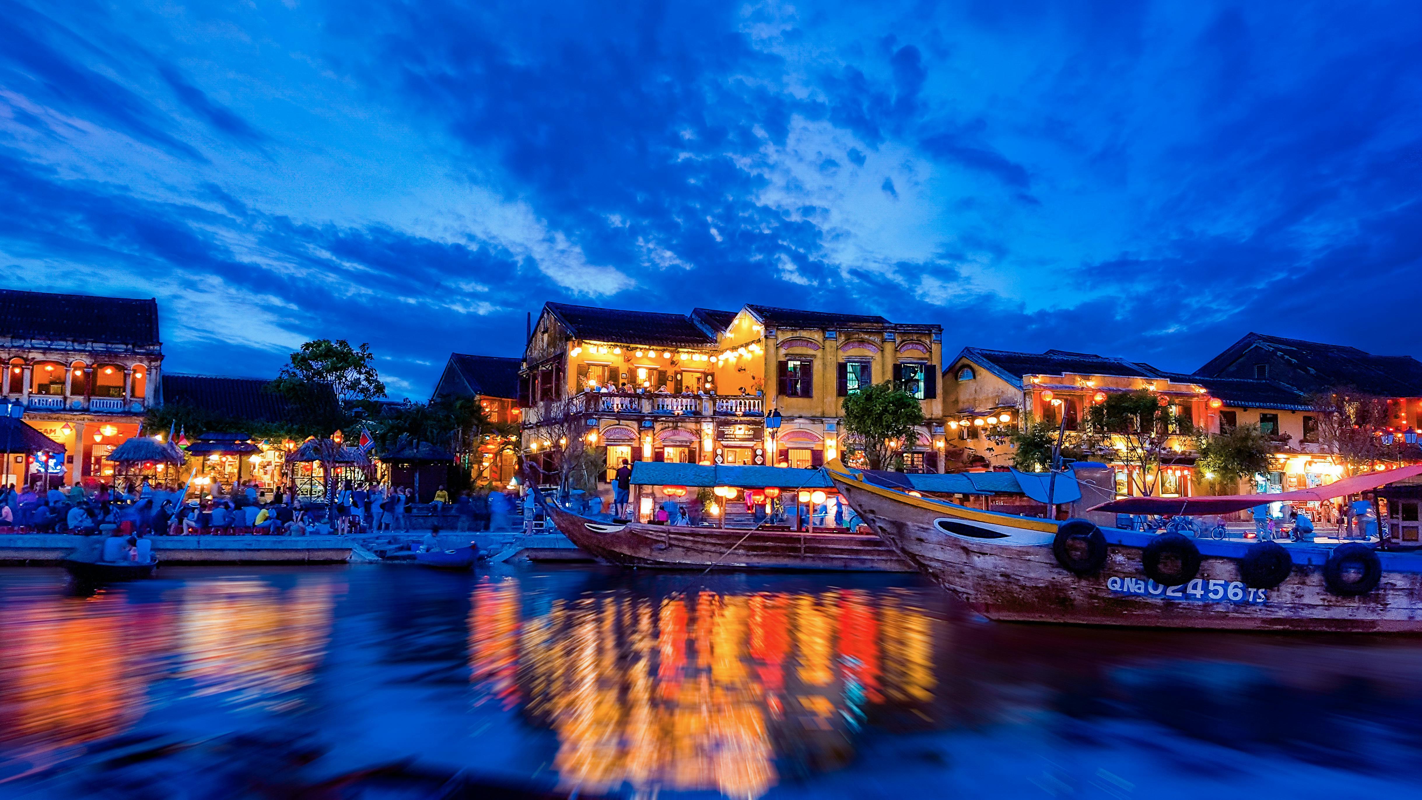 Hoi An Hotels