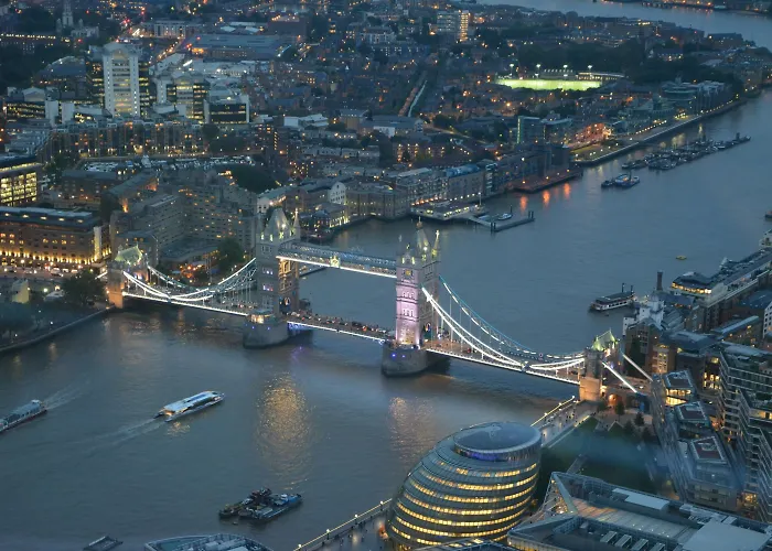 Leonardo Royal London Tower Bridge Hotel