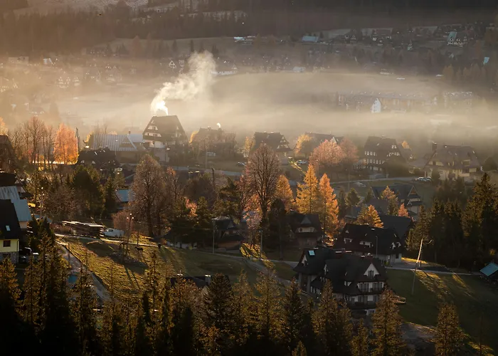 Zakopane Hotels