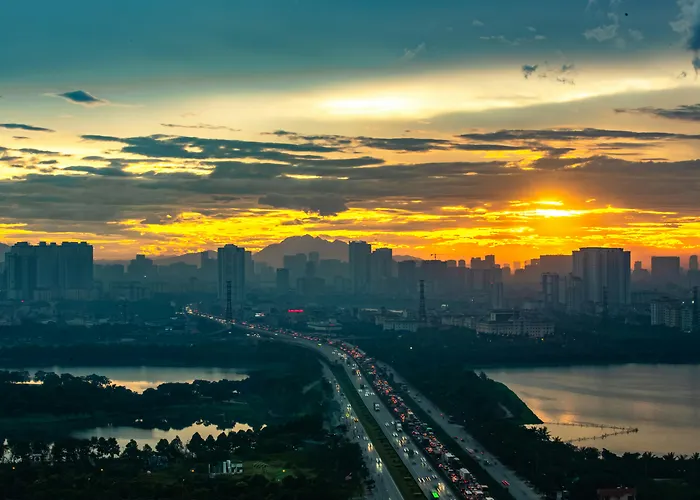 Hanoi Hotels