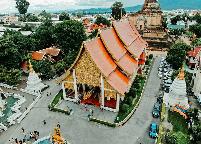 Chiang Mai Hotels
