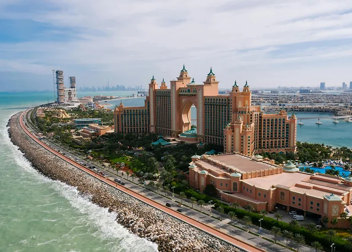 Four Seasons Resort Dubai At Jumeirah Beach