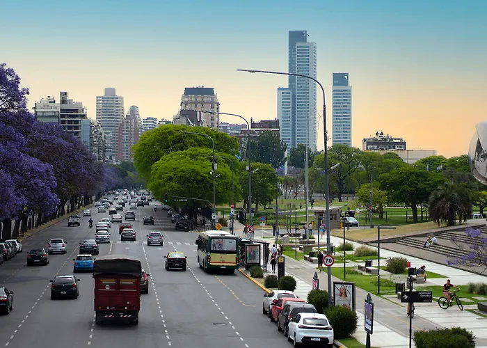 Buenos Aires Hotels
