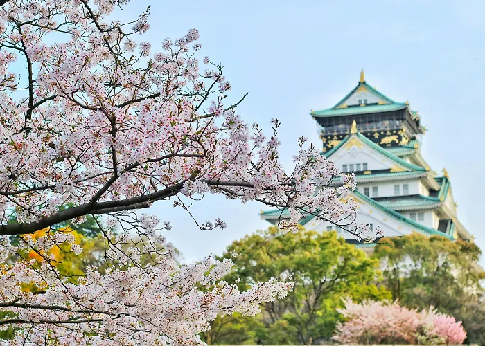 Osaka Hotels