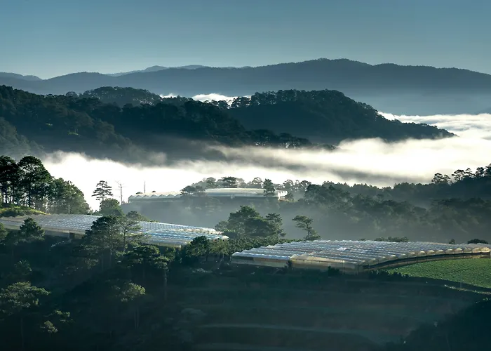 Da Lat Hotels