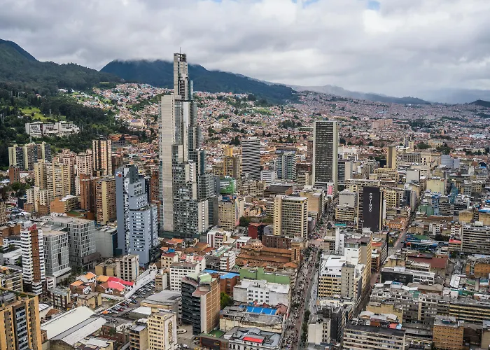 Bogota Hotels