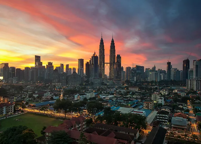 Kuala Lumpur Hotels