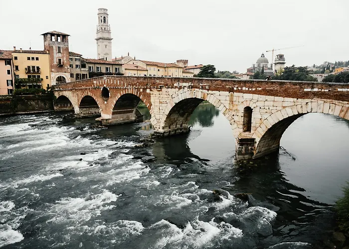 Verona Hotels