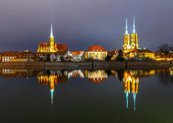 Wroclaw Hotels