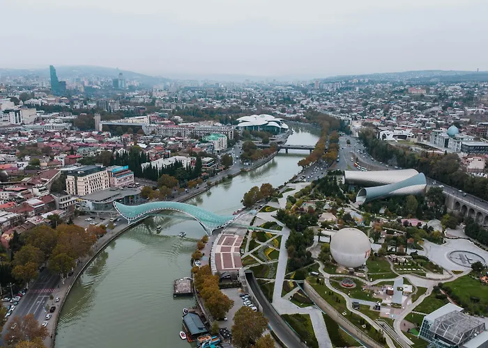 Tbilisi Hotels