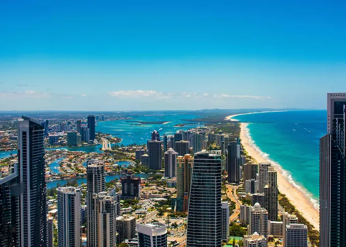 Paradise Resort Gold Coast