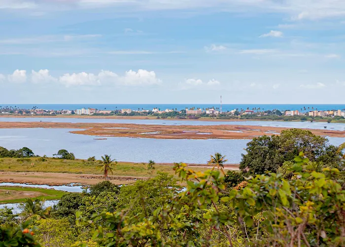 Porto de Galinhas Hotels