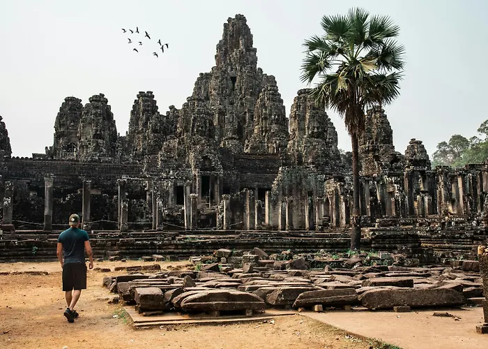 Siem Reap Hotels