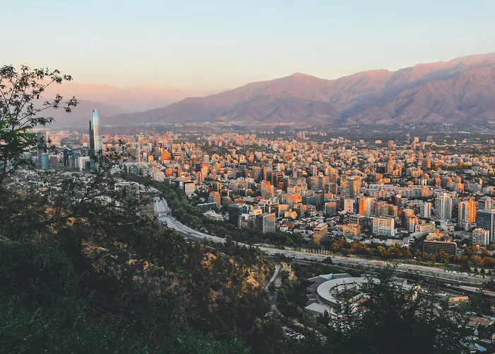 Santiago Hotels