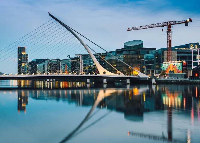 Conrad Dublin Hotel