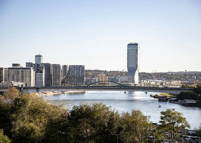 Belgrade Hotels