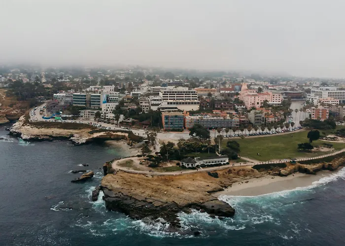 Sunrise Inn By San Diego
