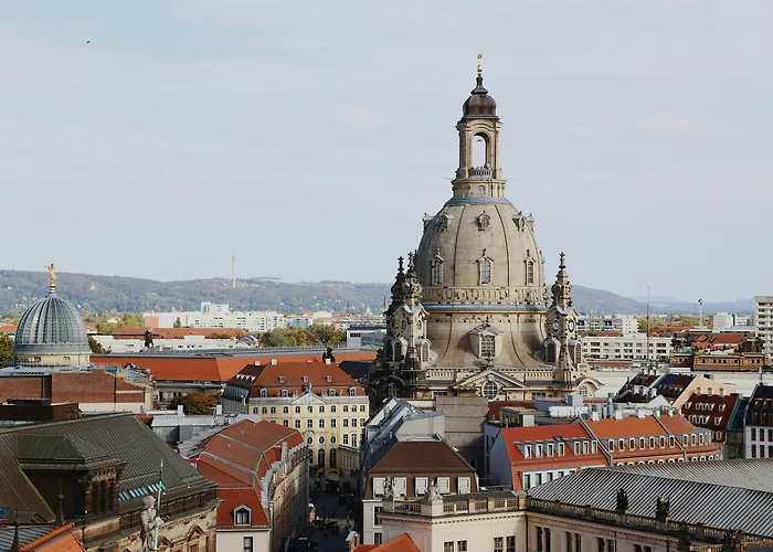Dresden Hotels